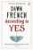 According To Yes
