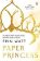 Paper Princess (The Royals 1)