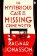 Mysterious Case of the Missing Crime Writer