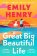 Great Big Beautiful Life