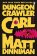 Dungeon Crawler Carl