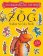 Zog Sticker Book