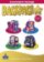 BackPack Gold Starter - 3 Assessment Book w/ Multi-Rom, New Edition