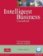 Intelligent Business Pre-Intermediate Coursebook w/ CD Pack