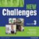 New Challenges 3 Class CDs