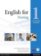 English for Nursing 1 Coursebook w/ CD-ROM Pack
