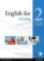 English for Nursing 2 Coursebook w/ CD-ROM Pack