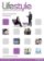 Lifestyle Upper Intermediate Coursebook w/ CD-ROM Pack