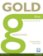 Gold First Teacher´s Book with Test Master CD-ROM Pack