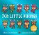 Ten Little Vikings
