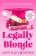 Legally Blonde