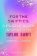 For The Swifties: A Puzzle Book Inspired by Taylor Swift (Unofficial Version): The ultimat