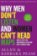 Why Men Don´t Listen & Women Can´t Read Maps : How to spot the differences in the way men 