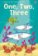 One, Two, Three Very First Reading Support Title