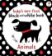 Baby´s very first black and white book Animals