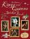 Kings and Queens Sticker Book