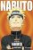 Naruto Illustration Book
