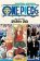 One Piece Omnibus 14 (40, 41 & 42)