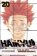 Haikyu!! 20