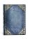 Paperblanks Zápisník The New Romantics-Peacock Punk-Midi-Unlined