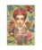 Zápisník Esprit de Lacombe / Frida / Mini / Lined