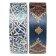 Washi Tape Mixed Pack / Granada Turquoise/Safavid Indigo / Washi Tape /