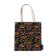 Playful Creations - Wild Flowers, Canvas Bag