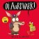 Oi Aardvark!