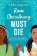 Rani Choudhury Must Die: A sapphic rivals-to-lovers romance