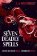 Kindred Trilogy: Seven Deadly Spells