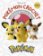 PokeMon Crochet: Bring Your Favorite PokeMon to Life with 20 Cute Crochet Patterns