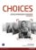 Choices Upper Intermediate Workbook w/ Audio CD Pack