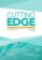 Cutting Edge 3rd Edition Pre-Intermediate Workbook w/ key