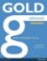 Gold Advanced Exam Maximiser with key