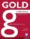 Gold Preliminary Maximiser with key