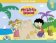 My Little Island 1 Activity Book w/ Songs and Chants CD Pack