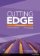 Cutting Edge 3rd Edition Upper Intermediate Students´ Book w/ DVD Pack