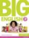 Big English 2 Activity Book