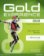 Gold Experience B2 Students´ Book with DVD-ROM & MyEnglishLab Pack