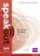 Speakout Elementary Workbook with key, 2nd Edition