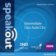 Speakout Intermediate Class CDs (2), 2nd Edition