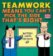 Teamwork Means You Can´t Pick the Side That´s Right