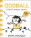 Oddball: A Sarah´s Scribbles Collection