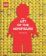 LEGO: The Art of the Minifigure