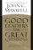 Good Leaders Ask Great Questio