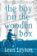 The Boy on the Wooden Box