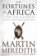 Fortunes of Africa : A 5,000 Year History of Wealth, Greed and Endeavour