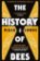 The History of Bees