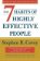 The 7 Habits Of Highly Effective People: Revised and Updated