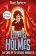 Enola Holmes 3: The Case of the Bizarre Bouquets